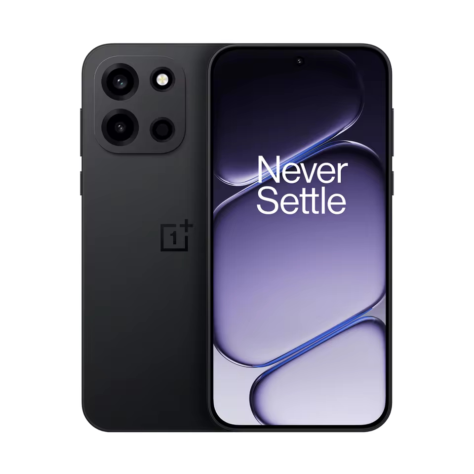 OnePlus Nord 6 - 8/256GB, AMOLED QHD de 6'78" con 144Hz, Snapdragon 8s Gen4, 50 Mpx (Sony LYT-600), 7500mAh con 80W - Smartphone