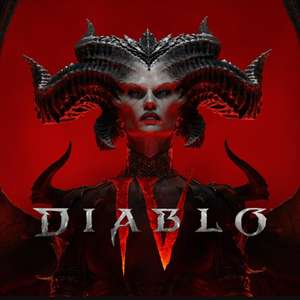 Diablo 4 Xbox One/Series (VPN Argentina)