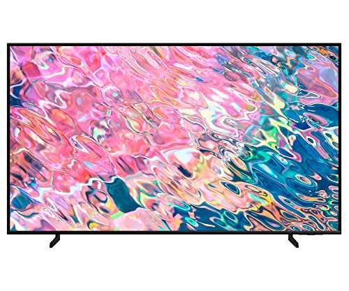 Samsung TV QLED 4K 2022 75Q60B - Smart TV de 75" con Resolución 4K