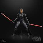 Star Wars Hasbro The Black Series - Juguete Reva (Third Sister) a Escala de 15 cm - OBI-WAN Kenobi - Figura de acción Coleccionable + 4 años