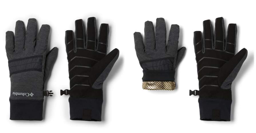 Guantes Powder Lite™ para hombre