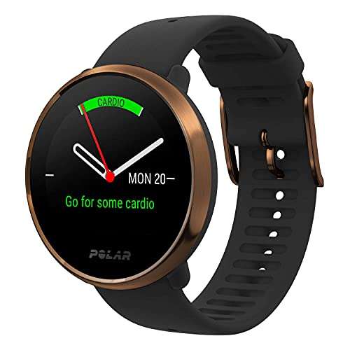 Los mejores relojes GPS del 2021 para correr con música