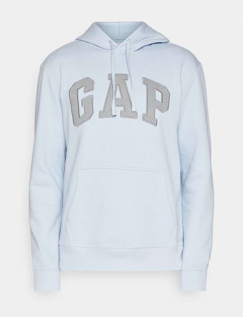 SUDADERA BORREGUITO de GAP  Tallas de S a XXL » Chollometro