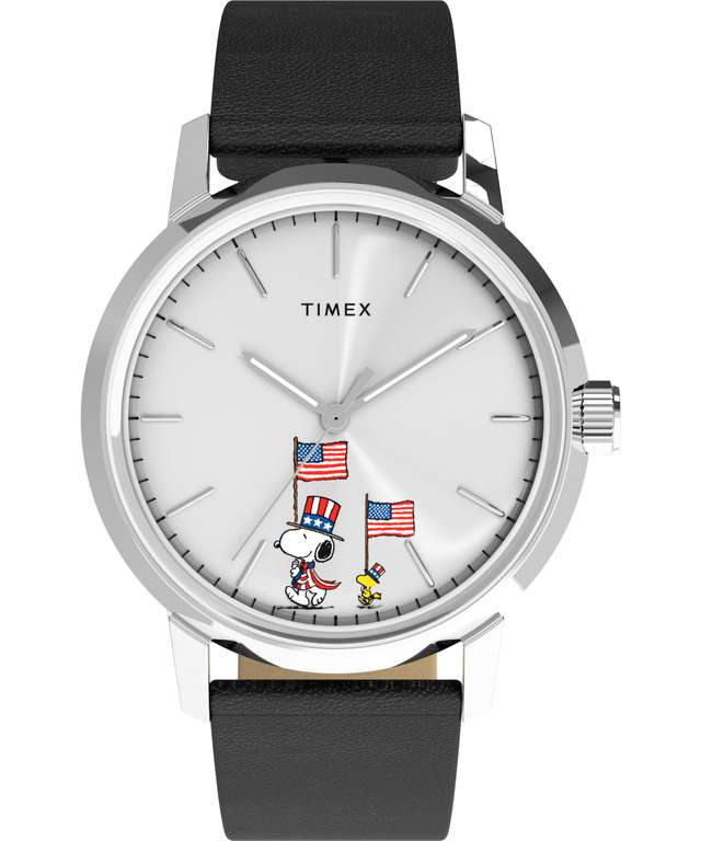 Reloj Timex Marlin Automatic Americana