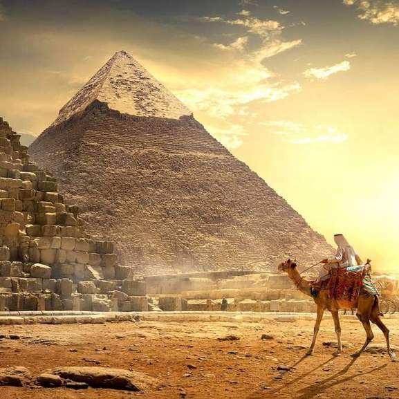 Imagen de ¡8 DÍAS en EGIPTO! Vuelos DIRECT