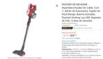Amazon - Aspiradora Sin Cable Hoover HF100 Home a 109€