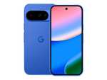 Google Pixel 10, Índigo, 256 GB, 12 GB RAM, 6.3" Actua OLED, Google Tensor G5, 4970 mAh, Android 16