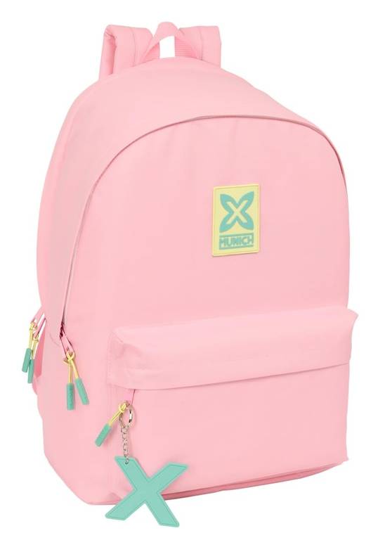 Munich Candy – Mochila para Portátil 15.6″ y conector USB