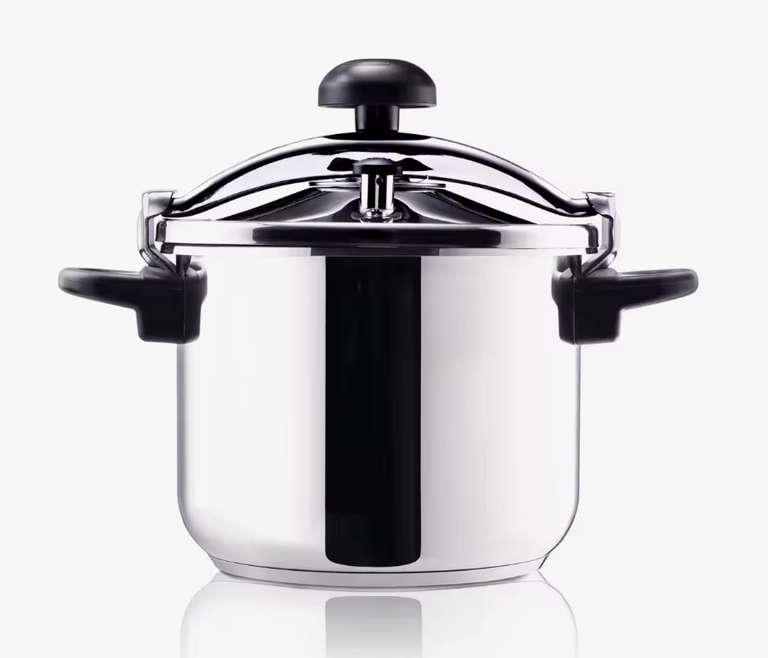 OLLA A PRESION TAURUS-MOMENTS CLASSIC10L