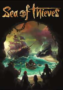 Sea of Thieves [Xbox y PC] | Royalcdkeys