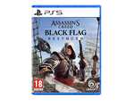 Assassin's Creed: Black Flag Resynced ps5/ xbox (steelbook de regalo)