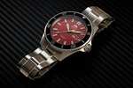 Reloj Orient Automatic RA-AA0915R19B Kanno Diver