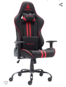 Más barata que en las ofertas de liquidación: esta silla gaming Newskill en  oferta ahora cuesta 50 euros menos
