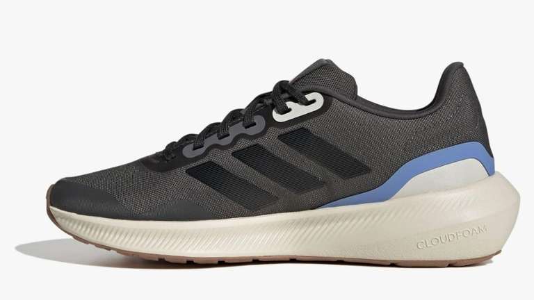 Adidas Runfalcon 3.0 TR W, Sneaker Mujer (Varias tallas)