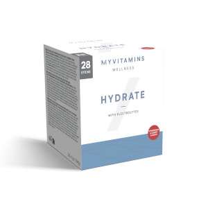 28x Hydrate - Bebida de Electrolitos