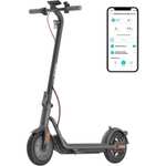 Patinete eléctrico NAVEE V25 25km/h 25km de autonomía 600W resistente al agua IPX5 y app