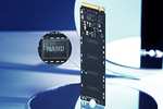 Lexar NM620 SSD 1TB, M.2 2280 PCIe Gen3x4 NVMe 1.4 SSD Interno