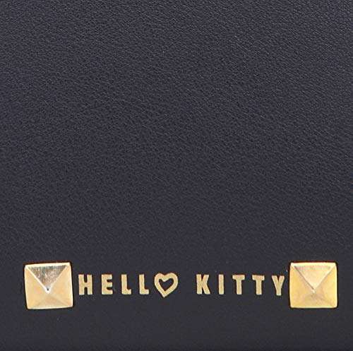 Portatodo Hello Kitty Black