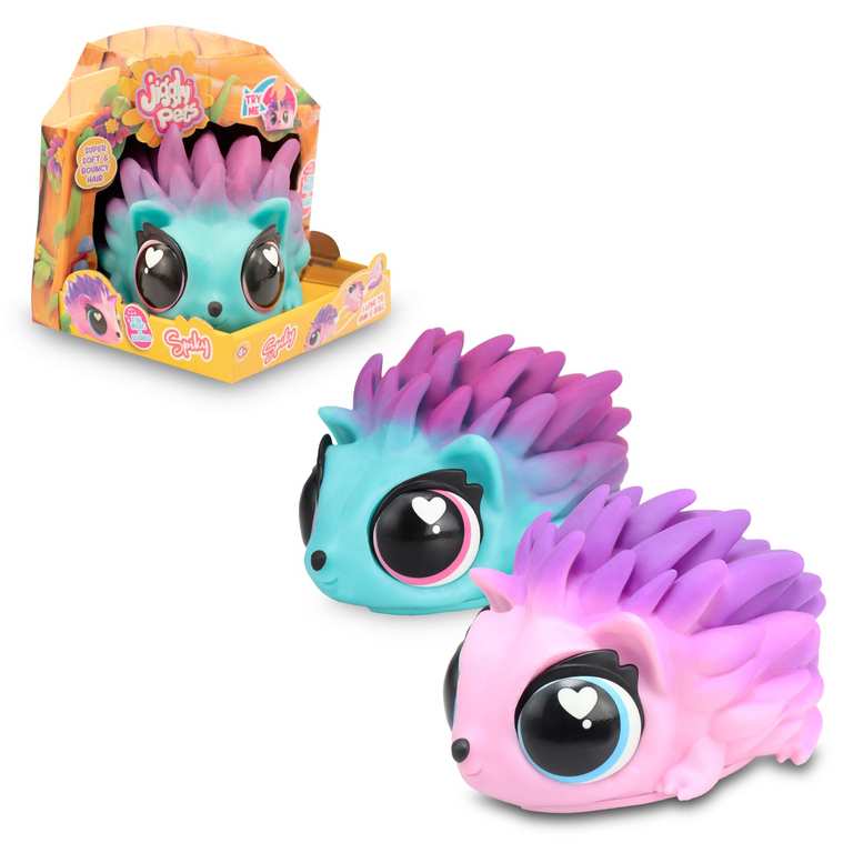 Imagen de Jiggly Pets – My Spike Pet, Spiky
