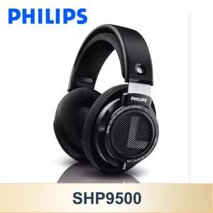 Philips-auriculares inalámbricos SHP9500