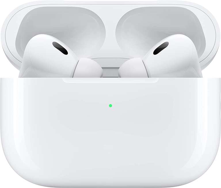 Airpods Pro 2 [255€ con Newsletter]