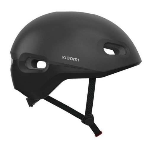 Xiaomi Commuter Helmet Casco para Patinete Negro