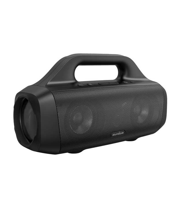 Imagen de Soundcore Motion Boom Altavoz Blue