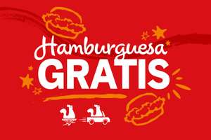 50 hamburguesas The Chicken Sándwich gratis en el restaurante Popeyes de Vitoria para las 50 primeras personas que acudan al restaurante