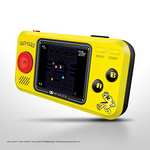 My Arcade (NAMCO) - Pac-Man Pocket Player Portable Gaming System.