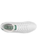 Kappa Logo Galter 5, Zapatillas Deportivas Unisex Adulto (Mínimo histórico, talla 36 a 46)