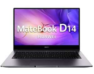 Huawei Matebook D14 Intel I7 16GB+512