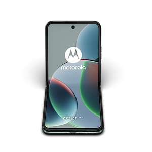 Motorola RAZR 40 5G Smartphone 256 GB 17.5 cm (6.9 Inch) Verde Android 13