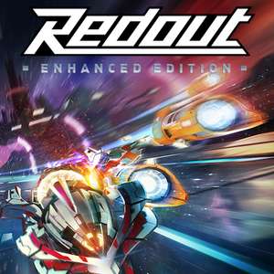 Epic Games regala Redout: Enhanced Edition