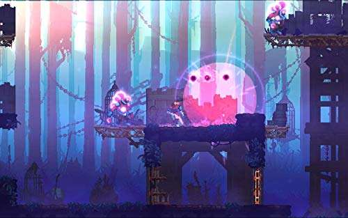 Dead Cells - Action Game of the Year para PS4 (PAL UK)