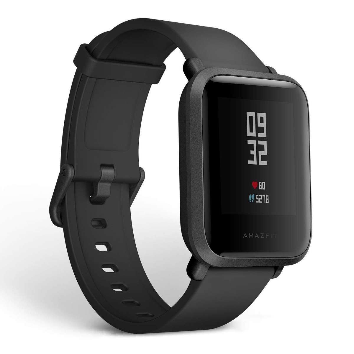 Amazfit Bip Fitness Smartwatch GPS integrado » Chollometro