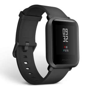 Amazfit Bip Fitness Smartwatch GPS integrado