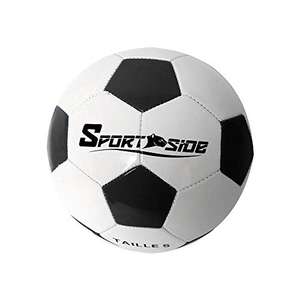 Balón de Fútbol Sportside