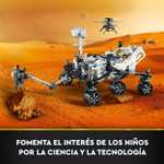 LEGO Technic NASA Mars Rover Perseverance