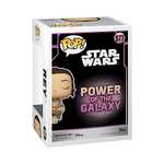 Funko Pop! Star Wars: PotG - Rey - Exclusiva Amazon