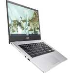 ASUS Chromebook CX1400CNA-EK0179 - Ordenador Portátil 14" Full HD