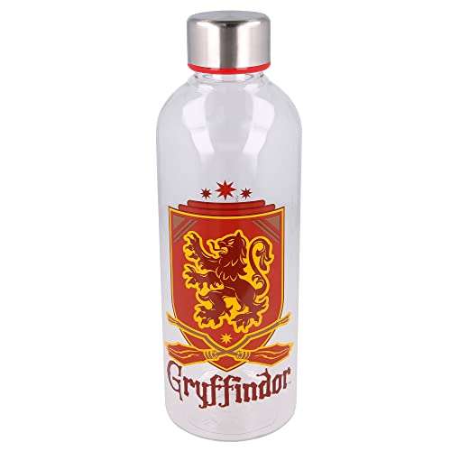 Botella, 850 ml Capacidad, Harry Potter Gryffindor
