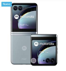 Motorola Razr Ultra 8/256 Gb