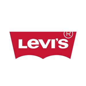 Levi’s -10% en todo + envío gratis - Suscripción correo