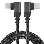 3 Cables de 3m USB C a USB C