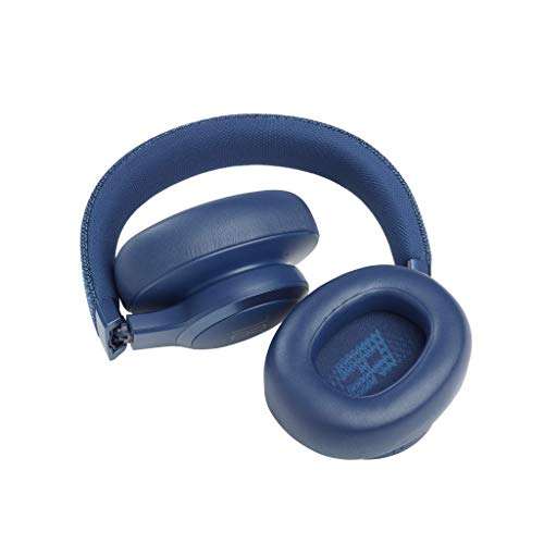 Auriculares JBL circumaurales Bluetooth