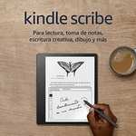 Kindle Scribe 16 pen basic