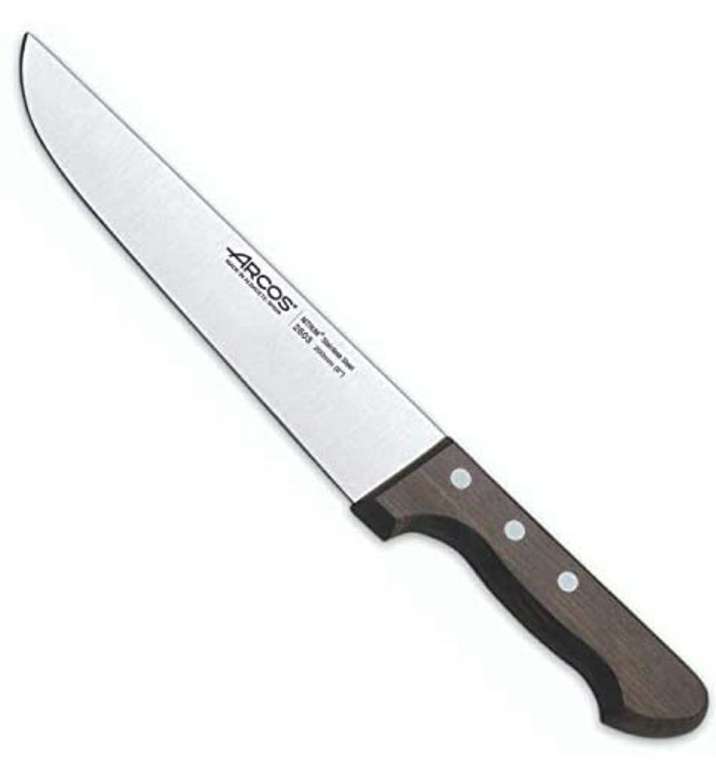 Cuchillo carnicero Arcos 200mm