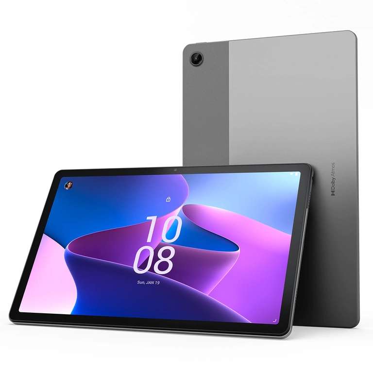 Tablet Lenovo M10 Plus (3ª Gen.) 26,94 cm (10,6") 32GB Wi-Fi