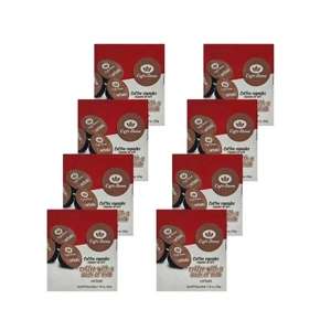 8 cajas de 10 capsulas Cortado Siena compatibles Dolce Gusto envío gratis