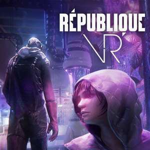 Republique VR y Republique (Pc, Consolas, Mobile)